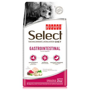 Picart Select Veterinary Diets Gastrointestinal - Ração seca para cão com problemas digestivos