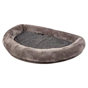 Cama de janela com borda estofada para gatos - Kerbl