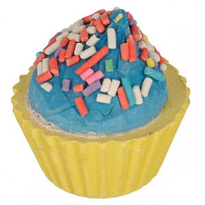 Cupcake de pedra para roedores - Kerbl