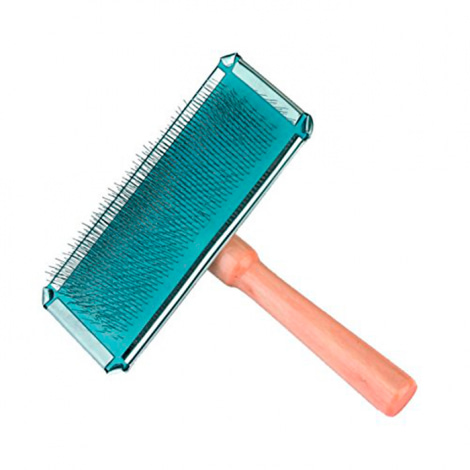 Escova Soft Slicker
