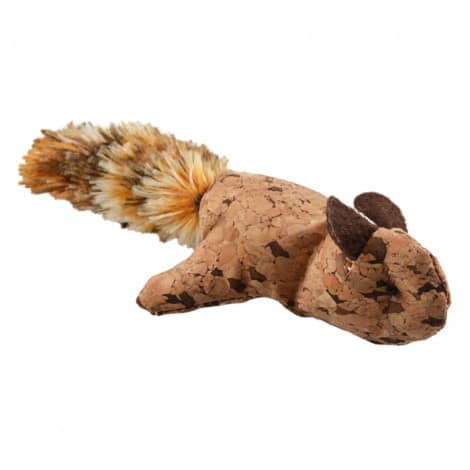 Duvo Plus Esquilo de cortiça para gatos